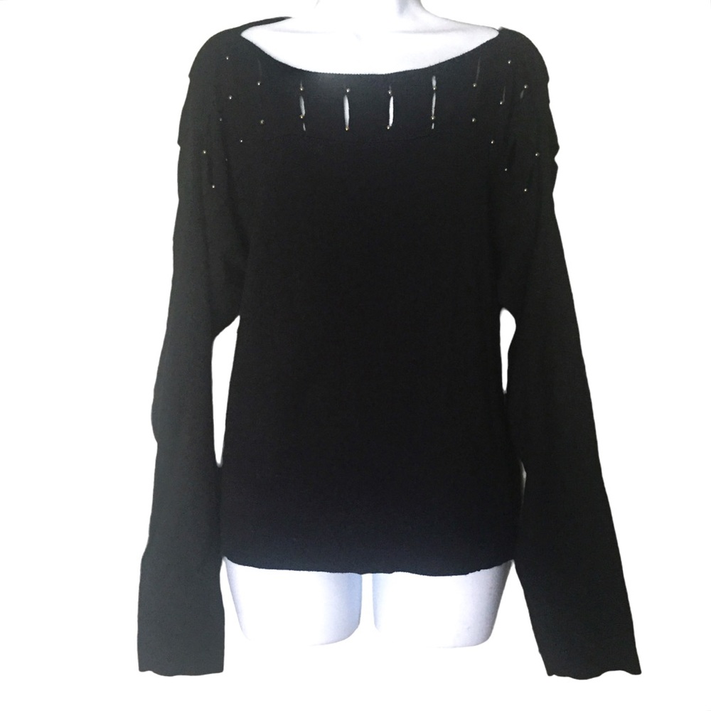 Harper & Liv Sexy Sweater